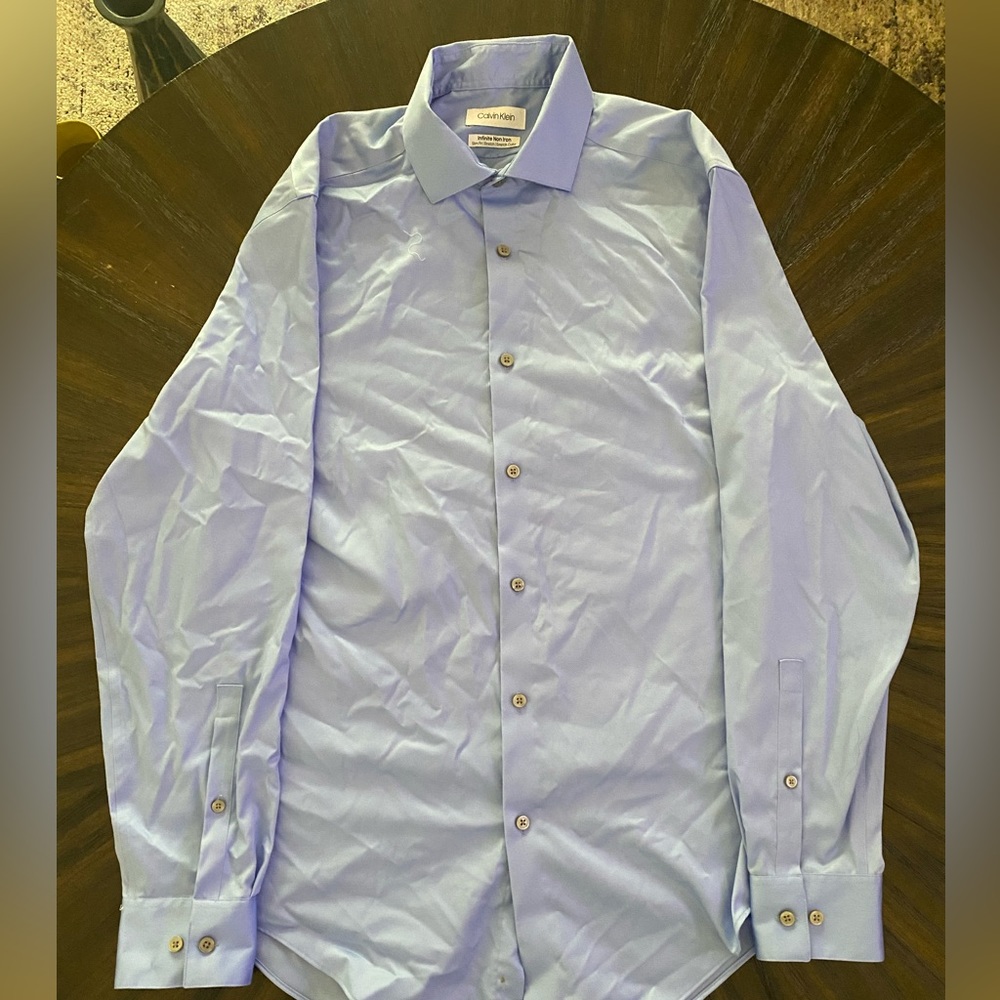 Calvin Klein Button Down
